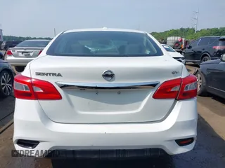 2017 Nissan Sentra SV with VIN 3N1AB7APXHY408982, listed as a IAAI auction lot 42479948 with 297,329 mi miles and . Bid and sale history available at DreamBid. Image 16.