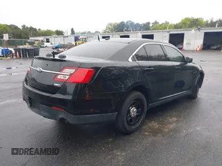 2015 Ford Police Interceptor с VIN 1FAHP2MK8FG154063, выставлен на аукционе IAAI как лот 39430358 с пробегом 97 337 миль миль и . История ставок и продаж доступна на DreamBid. Изображение 4.