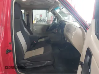 2005 Ford Ranger XL с VIN 1FTYR14U45PA33089, выставлен на аукционе IAAI как лот 42187854 с пробегом 115 174 миль миль и . История ставок и продаж доступна на DreamBid. Изображение 5.
