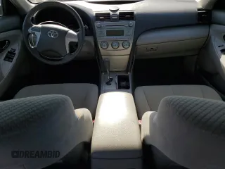 2007 Toyota Camry CE with VIN 4T1BE46K87U041050, listed as a Copart auction lot 47277715 with 123,826 mi miles and Salvage Title. Bid and sale history available at DreamBid. Image 8.