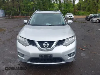 2016 Nissan Rogue SL with VIN 5N1AT2MV9GC820904, listed as a IAAI auction lot 42213220 with 172,038 mi miles and . Bid and sale history available at DreamBid. Image 12.