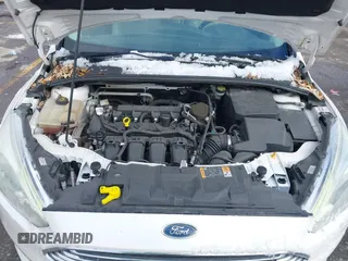 2015 Ford Focus Titanium с VIN 1FADP3N26FL232639, выставлен на аукционе IAAI как лот 41699403 с пробегом 86 870 миль миль и . История ставок и продаж доступна на DreamBid. Изображение 10.