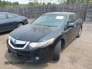 2010 Acura TSX z VIN JH4CU2E61AC021545, wystawiony jako IAAI lot #42405196 z przebiegiem 283 554 mil mil oraz . Historia ofert i sprzedaży dostępna na DreamBid. Obrazek 2.