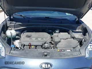 2020 Kia Sportage EX with VIN KNDPNCAC3L7752538, listed as a IAAI auction lot 42060920 with 68,740 mi miles and . Bid and sale history available at DreamBid. Image 10.