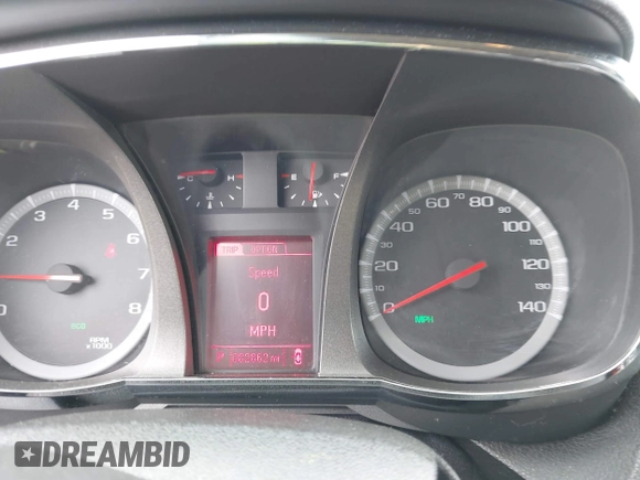 2014 GMC Terrain SLE with VIN 2GKFLVEKXE6305744, listed as a IAAI auction lot 42468529 with 82,862 mi miles and . Bid and sale history available at DreamBid. Image 7.