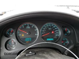 2008 GMC Yukon XL Commercial z VIN 1GKFK16348J186325, wystawiony jako Copart lot #45320275 z przebiegiem 193 218 mil mil oraz Szkoda całkowita • Salvage title. Historia ofert i sprzedaży dostępna na DreamBid. Obrazek 9.