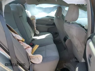 2016 Toyota Camry XLE with VIN 4T4BF1FK9GR578107, listed as a Copart auction lot 48793375 with 68,352 mi miles and Salvage Title. Bid and sale history available at carsss.com. Image 10.
