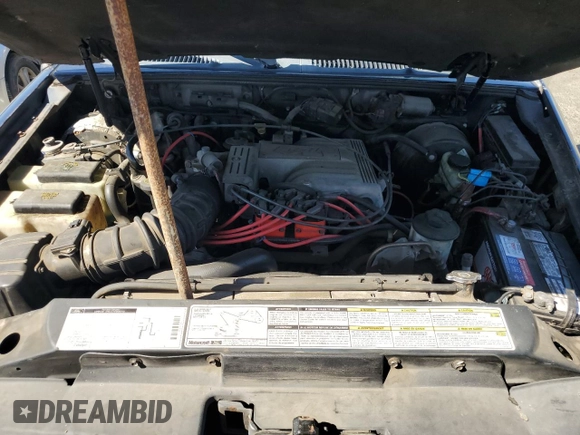 1999 Mercury Mountaineer z VIN 4M2ZU55P9XUJ24487, wystawiony jako Copart lot #54600964 z przebiegiem 139 771 mil mil oraz Nie do naprawy • Non repairable. Historia ofert i sprzedaży dostępna na DreamBid. Obrazek 12.
