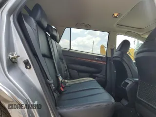 2010 Subaru Outback Limited Power Moon с VIN 4S4BRCKC6A3334939, выставлен на аукционе Copart как лот 57621465 с пробегом 152 902 миль миль и Списание • Salvage title. История ставок и продаж доступна на DreamBid. Изображение 11.