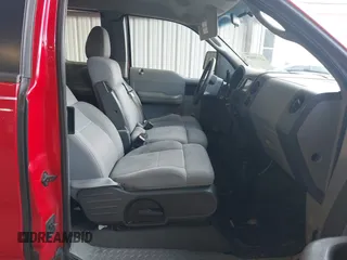 2006 Ford F-150 STX с VIN 1FTRX14W36FA53269, выставлен на аукционе IAAI как лот 42770028 с пробегом 233 959 миль миль и . История ставок и продаж доступна на DreamBid. Изображение 5.