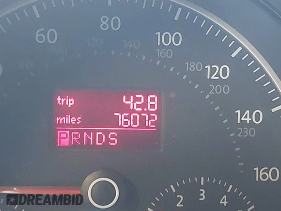 2010 Volkswagen Beetle with VIN 3VWRG3AL1AM003482, listed as a IAAI auction lot 42191257 with 76,072 mi miles and . Bid and sale history available at DreamBid. Image 15.