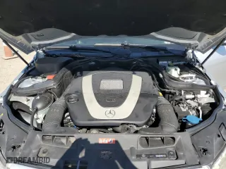 2008 Mercedes-Benz C-Class 3.0L Sport with VIN WDDGF54X58F069444, listed as a Copart auction lot 53897125 with 181,089 mi miles and Salvage Title. Bid and sale history available at carsss.com. Image 11.