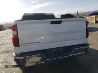 2021 Chevrolet Silverado 1500 LT z VIN 1GCUYDED6MZ150337, wystawiony jako Copart lot #51174215 z przebiegiem 118 941 mil mil oraz Szkoda całkowita • Salvage title. Historia ofert i sprzedaży dostępna na DreamBid. Obrazek 6.