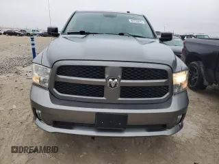 2013 Ram 1500 Express with VIN 3C6JR6AT5DG545190, listed as a Copart auction lot 43755915 with 184,313 mi miles and Clean title. Bid and sale history available at DreamBid. Image 5.