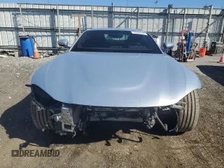 2020 Aston Martin Vantage z VIN SCFSMGAW7LGN03725, wystawiony jako Copart lot #73573314 z przebiegiem 52 461 mil mil oraz Szkoda całkowita • Salvage title. Historia ofert i sprzedaży dostępna na DreamBid. Obrazek 5.