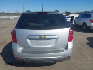 2017 Chevrolet Equinox LT with VIN 2GNFLFEK9H6161763, listed as a IAAI auction lot 41995297 with 79,309 mi miles and . Bid and sale history available at DreamBid. Image 16.