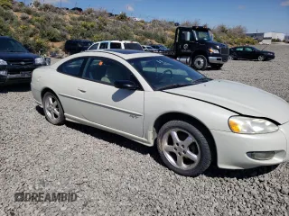 2002 Dodge Stratus z VIN 4B3AG52H52E003983, wystawiony jako Copart lot #54140395 z przebiegiem Nie podano mil oraz Szkody całkowita. Historia ofert i sprzedaży dostępna na DreamBid. Obrazek 4.