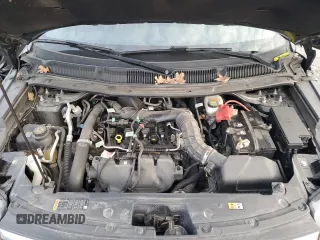 2019 Ford Explorer XLT с VIN 1FM5K8DH0KGA65287, выставлен на аукционе Copart как лот 83336734 с пробегом 119 362 миль миль и Списание • Salvage title. История ставок и продаж доступна на DreamBid. Изображение 12.