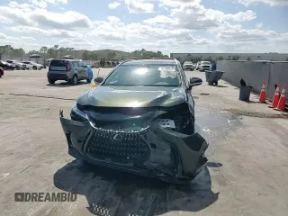 2023 Lexus NX 350 Premium z VIN 2T2GGCEZ9PC021881, wystawiony jako Copart lot #53706935 z przebiegiem 31 832 mil mil oraz Nie do naprawy • Non repairable. Historia ofert i sprzedaży dostępna na DreamBid. Obrazek 14.