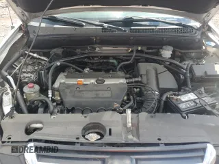 2003 Honda CR-V EX with VIN SHSRD78833U161231, listed as a Copart auction lot 55769685 with 215,365 mi miles and Clean Title. Bid and sale history available at carsss.com. Image 12.