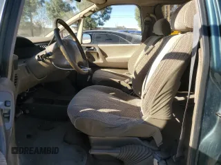 1994 Toyota Previa LE z VIN JT3AC12R5R1130297, wystawiony jako Copart lot #88994265 z przebiegiem 317 535 mil mil oraz Szkody całkowita. Historia ofert i sprzedaży dostępna na DreamBid. Obrazek 7.