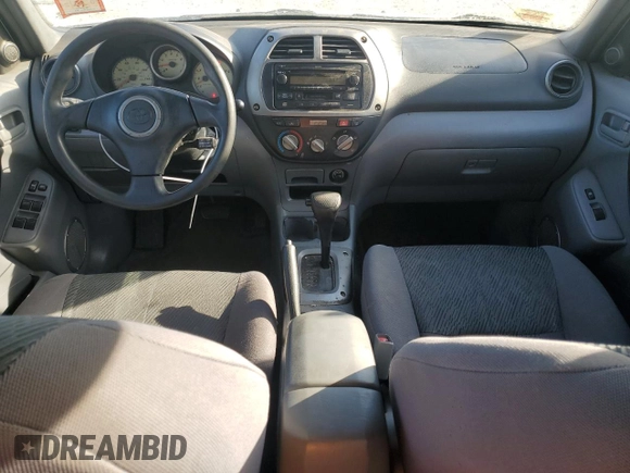 2003 Toyota RAV4 with VIN JTEGH20V030101635, listed as a Copart auction lot 42899475 with 178,967 mi miles and Clean Title. Bid and sale history available at carsss.com. Image 8.
