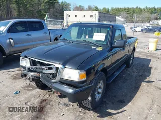 2010 Ford Ranger XLT with VIN 1FTLR4FE2APA24807, listed as a IAAI auction lot 41964928 with 217,896 mi miles and . Bid and sale history available at DreamBid. Image 17.