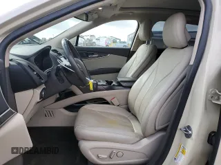 2018 Lincoln MKX Reserve with VIN 2LMPJ6LR8JBL12169, listed as a Copart auction lot 44673595 with 36,429 mi miles and Salvage Title. Bid and sale history available at carsss.com. Image 7.