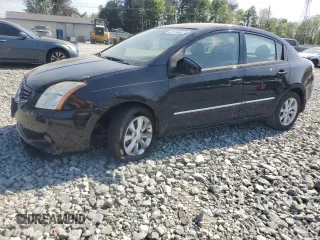 2012 Nissan Sentra SL с VIN 3N1AB6APXCL761190, выставлен на аукционе Copart как лот 52979685 с пробегом 151 586 миль миль и Списание • Salvage title. История ставок и продаж доступна на DreamBid. Изображение 1.