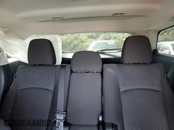 2018 Dodge Journey SXT with VIN 3C4PDCBG4JT172213, listed as a Copart auction lot 54105285 with 64,480 mi miles and Salvage title. Bid and sale history available at DreamBid. Image 10.