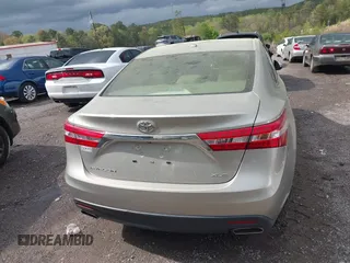 2013 Toyota Avalon XLE with VIN 4T1BK1EB3DU020899, listed as a IAAI auction lot 41918300 with 110,758 mi miles and . Bid and sale history available at DreamBid. Image 16.
