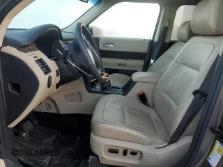 2019 Ford Flex Limited with VIN 2FMGK5D88KBA03442, listed as a Copart auction lot 53504325 with 71,330 mi miles and Salvage Title. Bid and sale history available at carsss.com. Image 7.