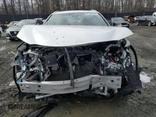 2020 Lexus UX with VIN JTHP9JBH3L2021736, listed as a Copart auction lot 87338594 with 0 mi miles and Salvage Title. Bid and sale history available at carsss.com. Image 5.