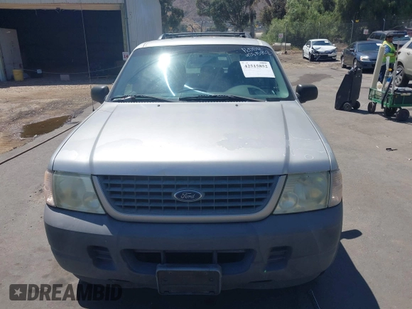 2003 Ford Explorer XLS с VIN 1FMZU72KX3ZA99750, выставлен на аукционе IAAI как лот 42515852 с пробегом 271 712 миль миль и . История ставок и продаж доступна на DreamBid. Изображение 6.