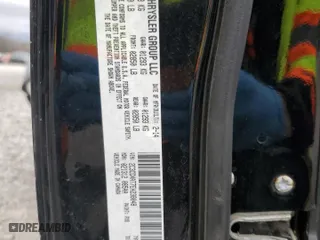 2014 Dodge Charger Police with VIN 2C3CDXAT7EH238048, listed as a Copart auction lot 47499865 with 0 mi miles and Salvage Title. Bid and sale history available at carsss.com. Image 13.