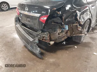 2016 Nissan Altima SV with VIN 1N4AL3AP6GC272379, listed as a IAAI auction lot 41524317 with 104,078 mi miles and . Bid and sale history available at DreamBid. Image 6.