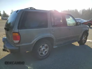 1999 Ford Explorer XLT с VIN 1FMZU35P8XZB08502, выставлен на аукционе Copart как лот 89390625 с пробегом 226 261 миль миль и Списание • Salvage title. История ставок и продаж доступна на DreamBid. Изображение 3.