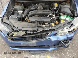 2016 Subaru Impreza Special Sports Premium с VIN JF1GPAP66G8300220, выставлен на аукционе Copart как лот 58244395 с пробегом 95 796 миль миль и Списание • Salvage title. История ставок и продаж доступна на DreamBid. Изображение 11.