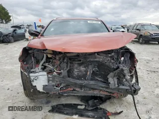 2020 Lexus NX 300 F Sport z VIN JTJSARBZ0L2171729, wystawiony jako Copart lot #44077405 z przebiegiem 47 657 mil mil oraz Szkoda całkowita • Salvage title. Historia ofert i sprzedaży dostępna na DreamBid. Obrazek 5.