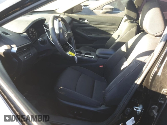 2019 Nissan Altima S z VIN 1N4BL4BV7KC143678, wystawiony jako Copart lot #44629925 z przebiegiem 109 580 mil mil oraz Szkoda całkowita • Salvage title. Historia ofert i sprzedaży dostępna na DreamBid. Obrazek 7.
