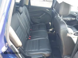2013 Ford Escape SEL z VIN 1FMCU9H92DUA24951, wystawiony jako IAAI lot #42408755 z przebiegiem 173 549 mil mil oraz . Historia ofert i sprzedaży dostępna na DreamBid. Obrazek 8.