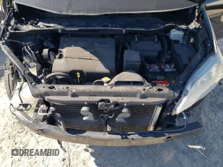 2013 Toyota Sienna XLE AAS with VIN 5TDYK3DC0DS340612, listed as a Copart auction lot 53002985 with 171,731 mi miles and Salvage Title. Bid and sale history available at carsss.com. Image 12.
