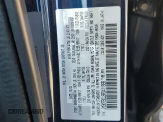 2024 Mazda CX-5 2.5 S Preferred Package with VIN JM3KFBCL8R0411899, listed as a Copart auction lot 47099035 with 12,338 mi miles and Salvage Title. Bid and sale history available at carsss.com. Image 13.