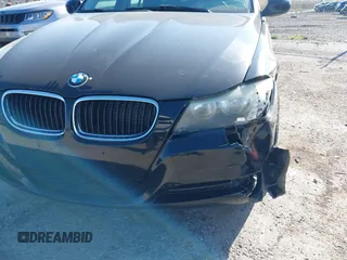 2011 BMW 3 Series 328i with VIN WBAPH7G55BNN02166, listed as a IAAI auction lot 42237821 with 103,322 mi miles and . Bid and sale history available at DreamBid. Image 12.