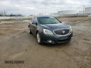 2013 Buick Verano with VIN 1G4PP5SK8D4188637, listed as a Copart auction lot 46121295 with 195,917 mi miles and Non Repairable. Bid and sale history available at carsss.com. Image 11.