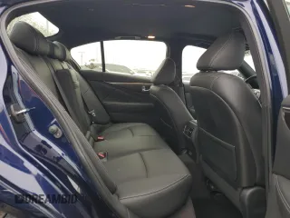2021 Infiniti Q50 Sensory with VIN JN1EV7CP7MM703492, listed as a Copart auction lot 86268244 with 21,554 mi miles and Salvage title. Bid and sale history available at DreamBid. Image 10.