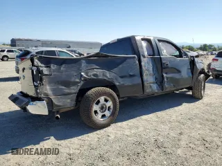 2013 Ford F-150 XL с VIN 1FTEX1CM2DFB77058, выставлен на аукционе Copart как лот 61099805 с пробегом Не указан миль и На запчасти • Non repairable. История ставок и продаж доступна на DreamBid. Изображение 3.