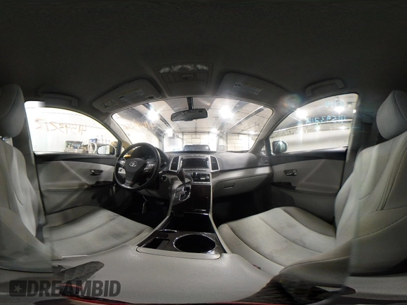 2011 Toyota Venza z VIN 4T3ZA3BB7BU045150, wystawiony jako IAAI lot #41593212 z przebiegiem 167 025 mil mil oraz . Historia ofert i sprzedaży dostępna na DreamBid. Obrazek 21.
