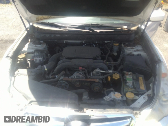 2011 Subaru Legacy Premium with VIN 4S3BMBC69B3261640, listed as a IAAI auction lot 42316289 with 172,202 mi miles and . Bid and sale history available at DreamBid. Image 10.