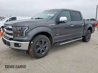 2017 Ford F-150 XL z VIN 1FTEW1EGXHKC70434, wystawiony jako Copart lot #59871775 z przebiegiem 146 413 mil mil oraz Czysty tytuł • Clean title. Historia ofert i sprzedaży dostępna na DreamBid. Obrazek 1.